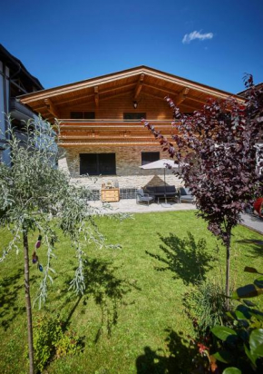 Landhaus Eberharter, Saalbach-Hinterglemm